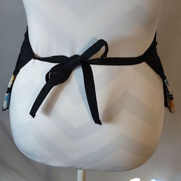Elvis Handmade Utility Apron  - Picture 3 of 6